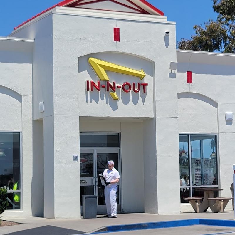 In-N-Out Burger