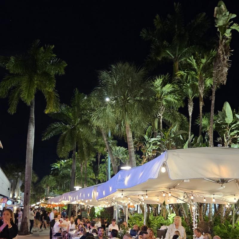 Romina's Ristorante Italiano