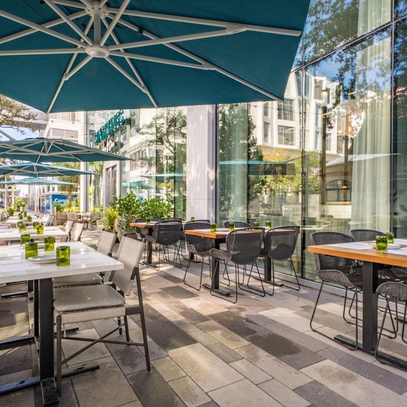 Sixty Vines Miami