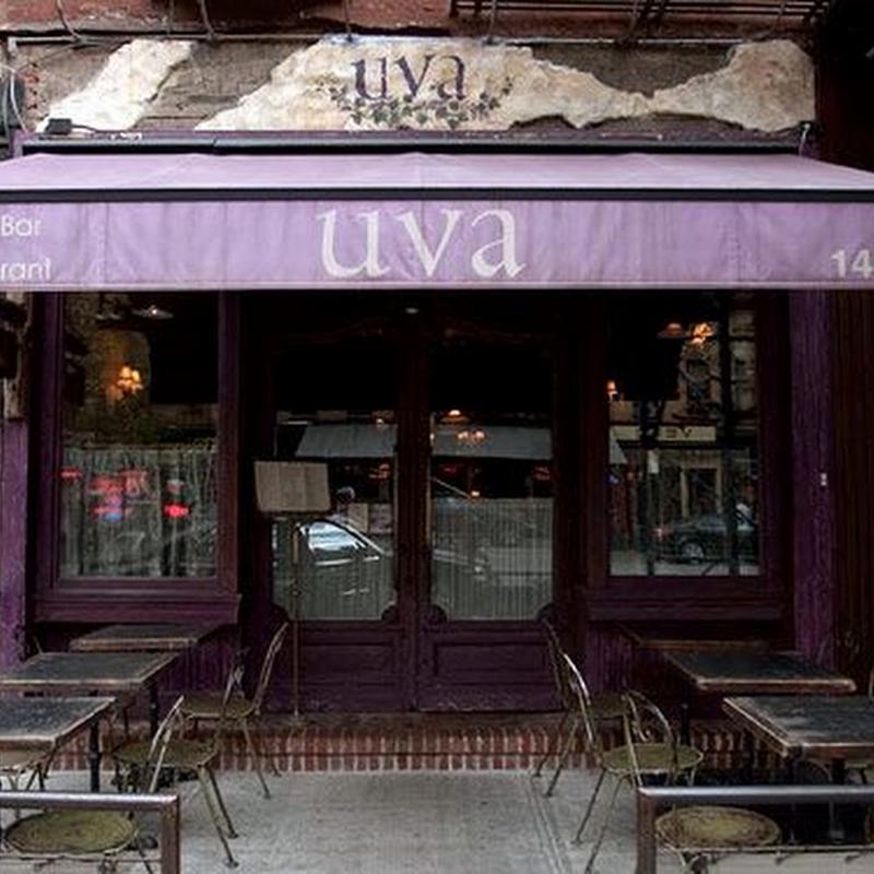Uva