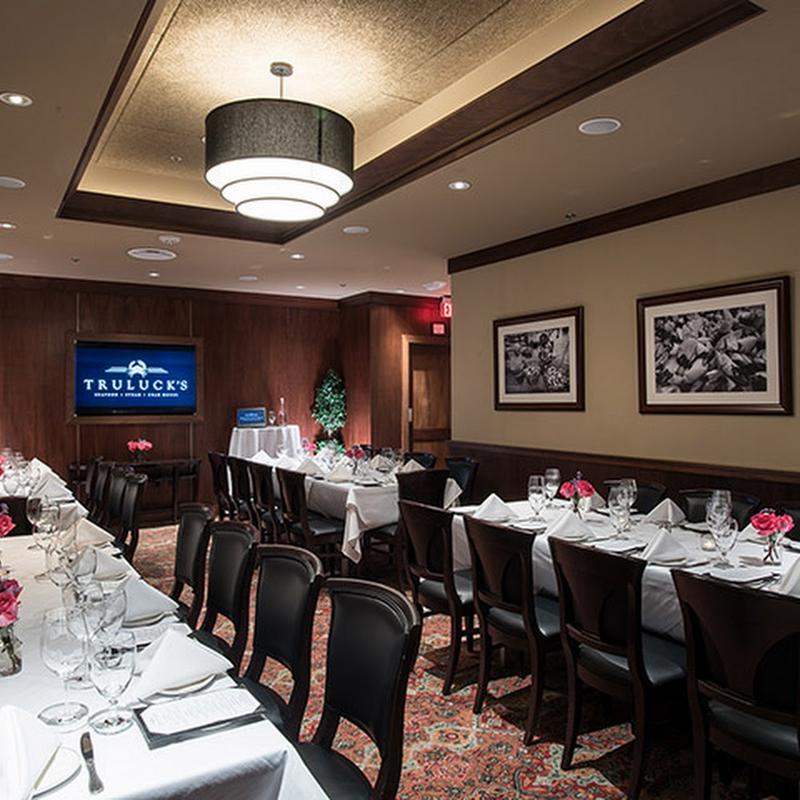 Truluck's Ocean's Finest Seafood and Crab