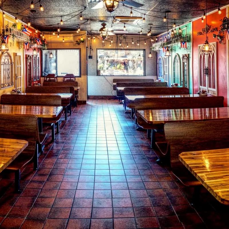 Freddy & Tony's Restaurant