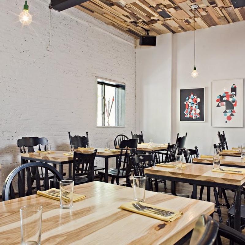 Longman & Eagle in Chicago