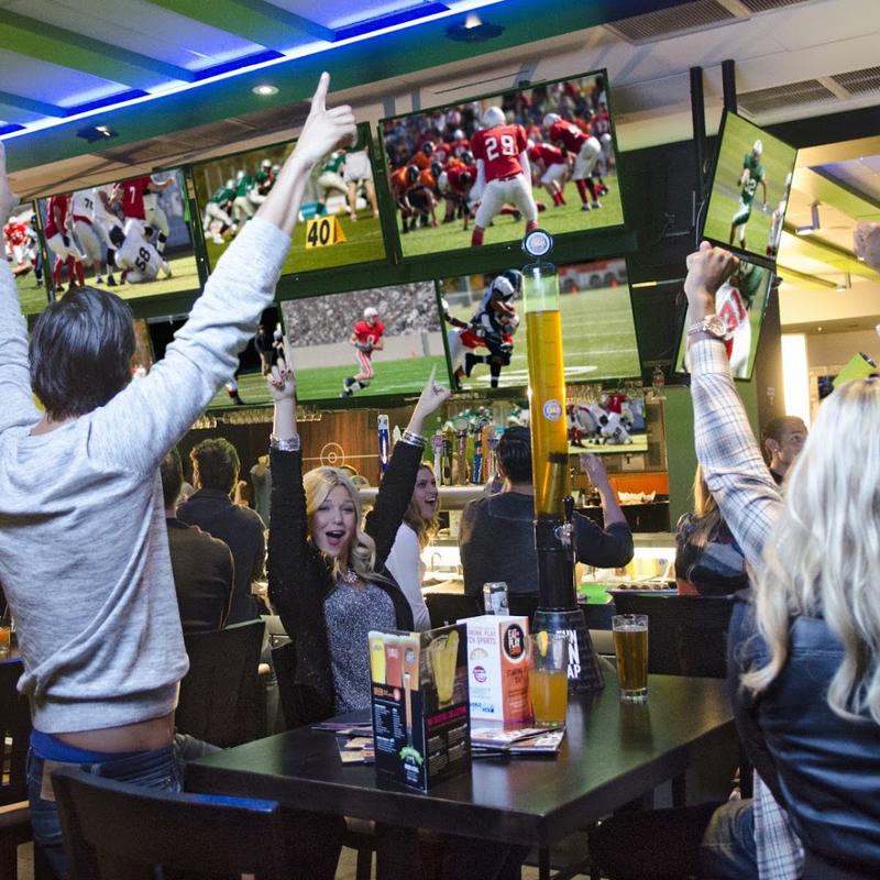 Dave & Buster's Houston - Katy Fwy