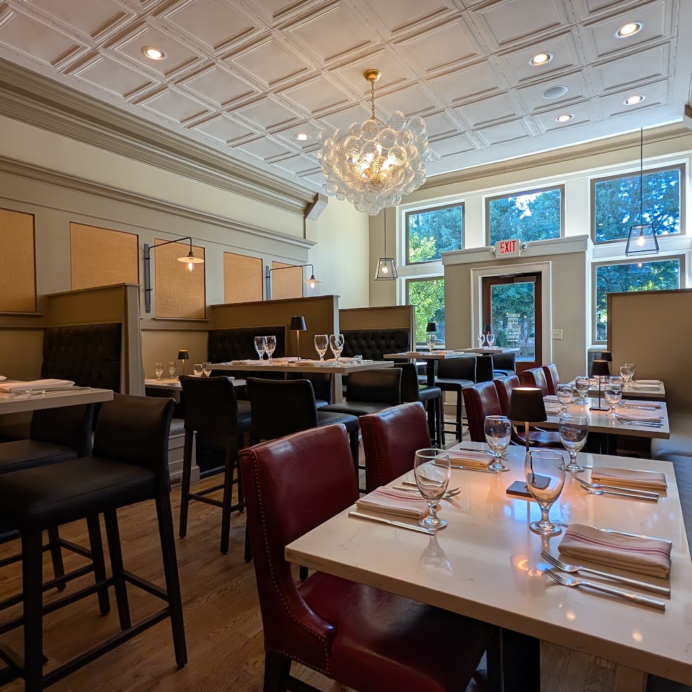 Commerce Kitchen