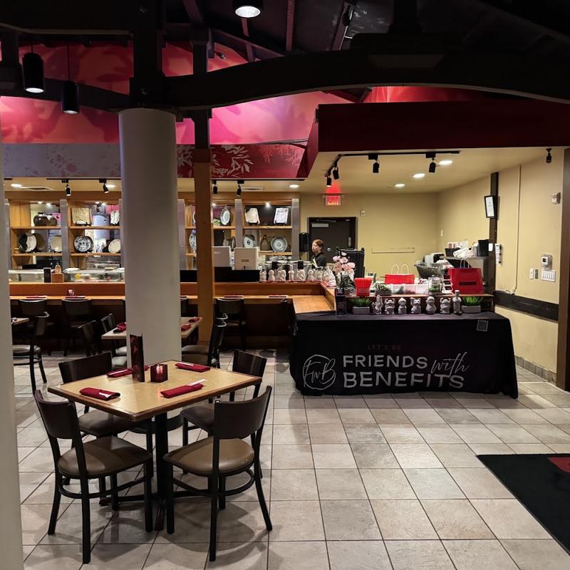 Benihana - San Diego