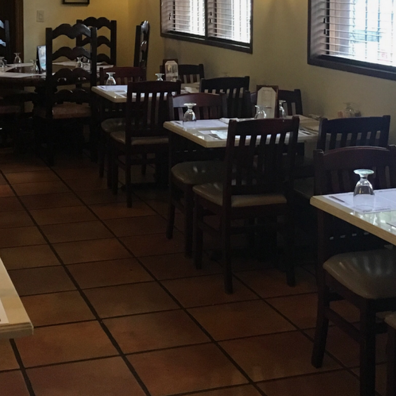 Habana Vieja Restaurant