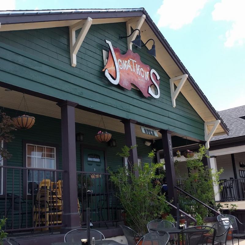 Jonathon's Diner